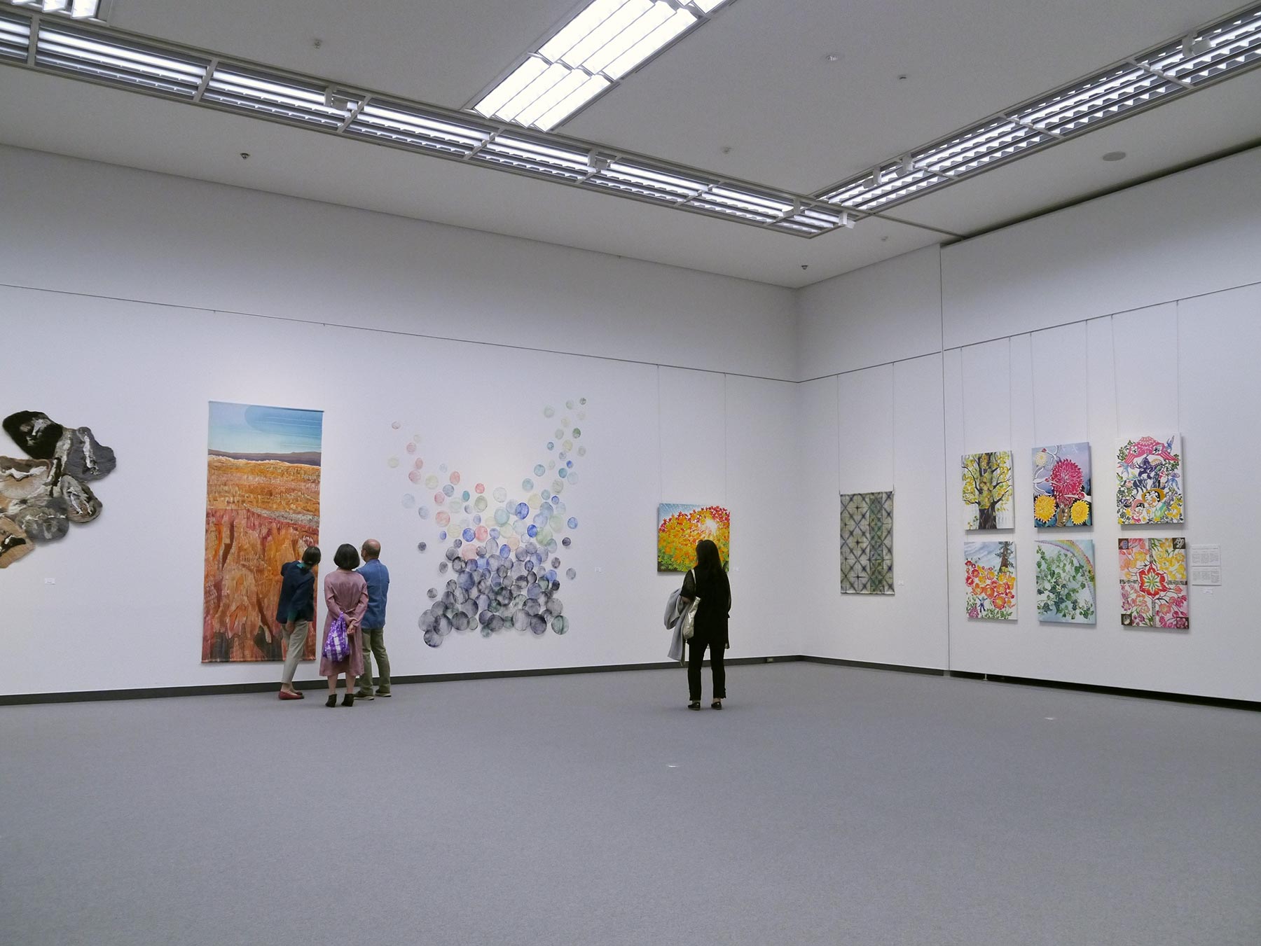 地方展について